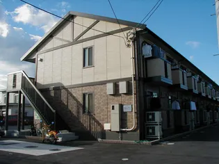 ガーデンパレスの画像