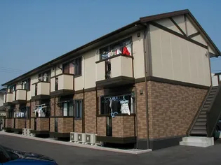 DOLCE【1階】の外観