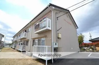 シティハウスジョアの画像