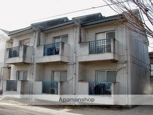 イーストリバーふじおかBの画像