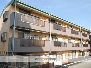 メゾンフルールⅠの画像