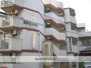 重利マンションの画像