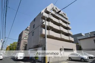 グランヴェール天神【5階】の外観