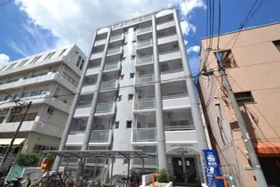 アルファ春日町の画像