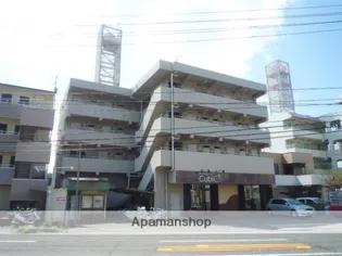 オギノ25ビルの画像