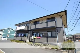 ハピネスAの画像