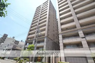 フォレストビュータワー鹿田町壱番館の画像