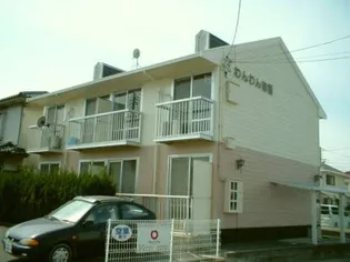 わんわん物語の画像