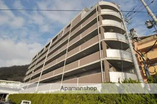 ルシェール【201号室】の外観