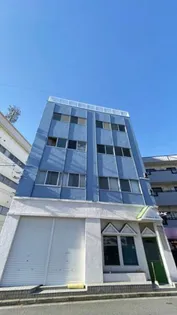 フレール津倉【303号室】の外観