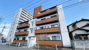 プレアール豊成の画像