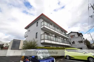 サンパレスイノウエの画像