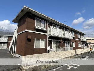 オーキッド倉敷II A棟の画像