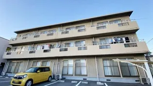 ディアトレス下中野の画像