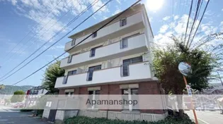 欅の森ハイツIの画像