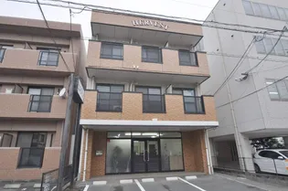 ハーベスト【3階】の外観