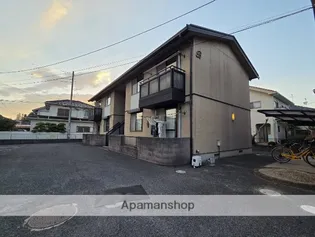 ファミーユ人見B棟の画像