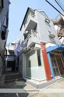 稲田ビルの画像