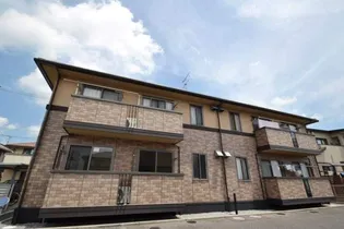 アルカディア A棟の画像