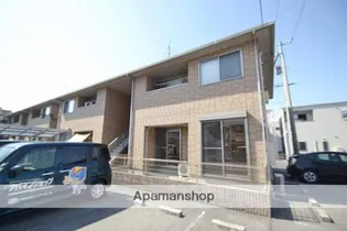 ジャルダン デ フルールIIの画像