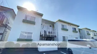 プロムナード中仙道 Ⅰの画像