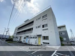 パステルハイツ福成の画像