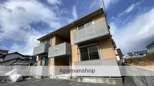 ひまわり【1階】の外観