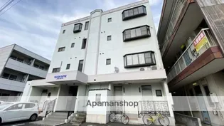 メゾンラフィーネの画像