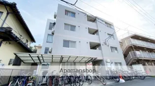 ビッグバーンズマンション伊島G棟の画像