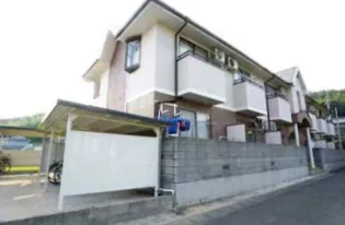 エクセレントハイム95【201号室】の外観