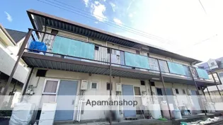 ミズハタコーポの画像