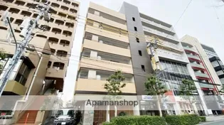 ヒカリホールディングス第2ビルの画像