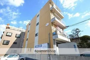 プレール京橋南町の画像