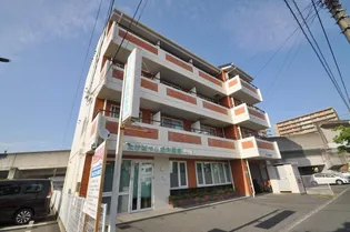 ローレル富町の画像