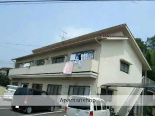 土田コーポの画像