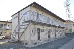 ハイツ難波A棟の画像