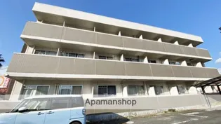 ルマンジュ津高【2階】の外観