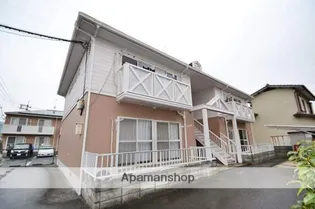 フレグランス雄町Cの画像