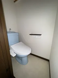 パルトネール東古松【301号室】の内装