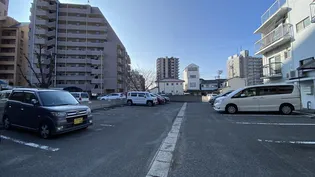 パルトネール東古松【301号室】のその他画像