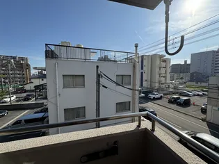 パルトネール東古松【301号室】のその他画像