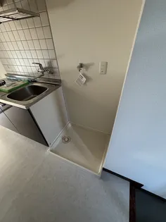 パルトネール東古松【301号室】の内装