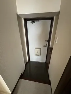 パルトネール東古松【301号室】の内装