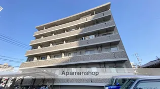 パルトネール東古松【301号室】の外観