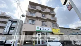 コーポ原【305号室】の外観