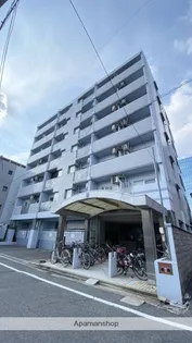 サーパス大供【1階】の外観