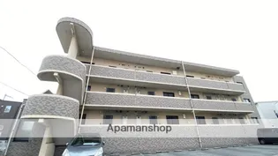 ラ・パセーラ【305号室】の外観