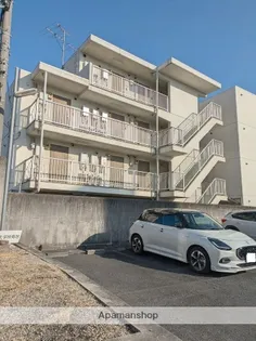 メゾン司B【103号室】の外観