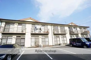 ローズコートききょう町の画像