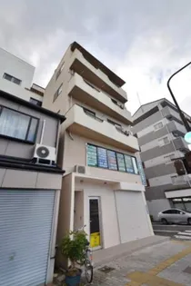 柴田ビル【5階】の外観